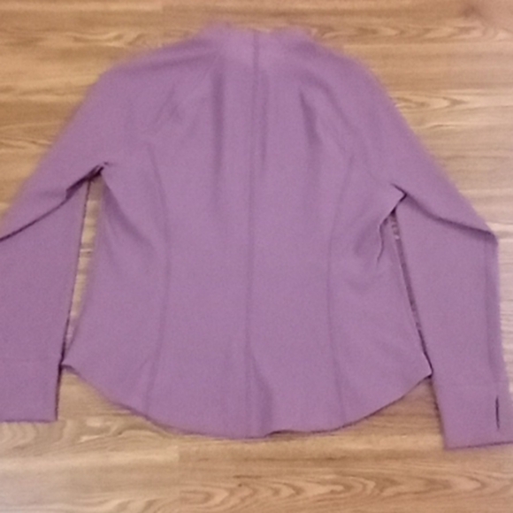 Athleta women's salutation jacket size extra large - Picture 2 of 8